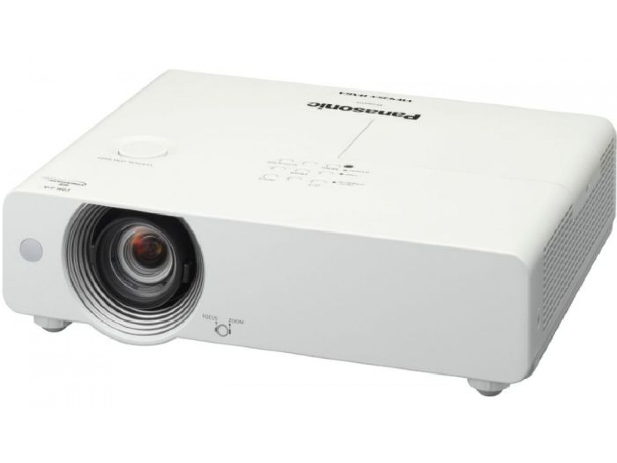Panasonic projector lens calculator