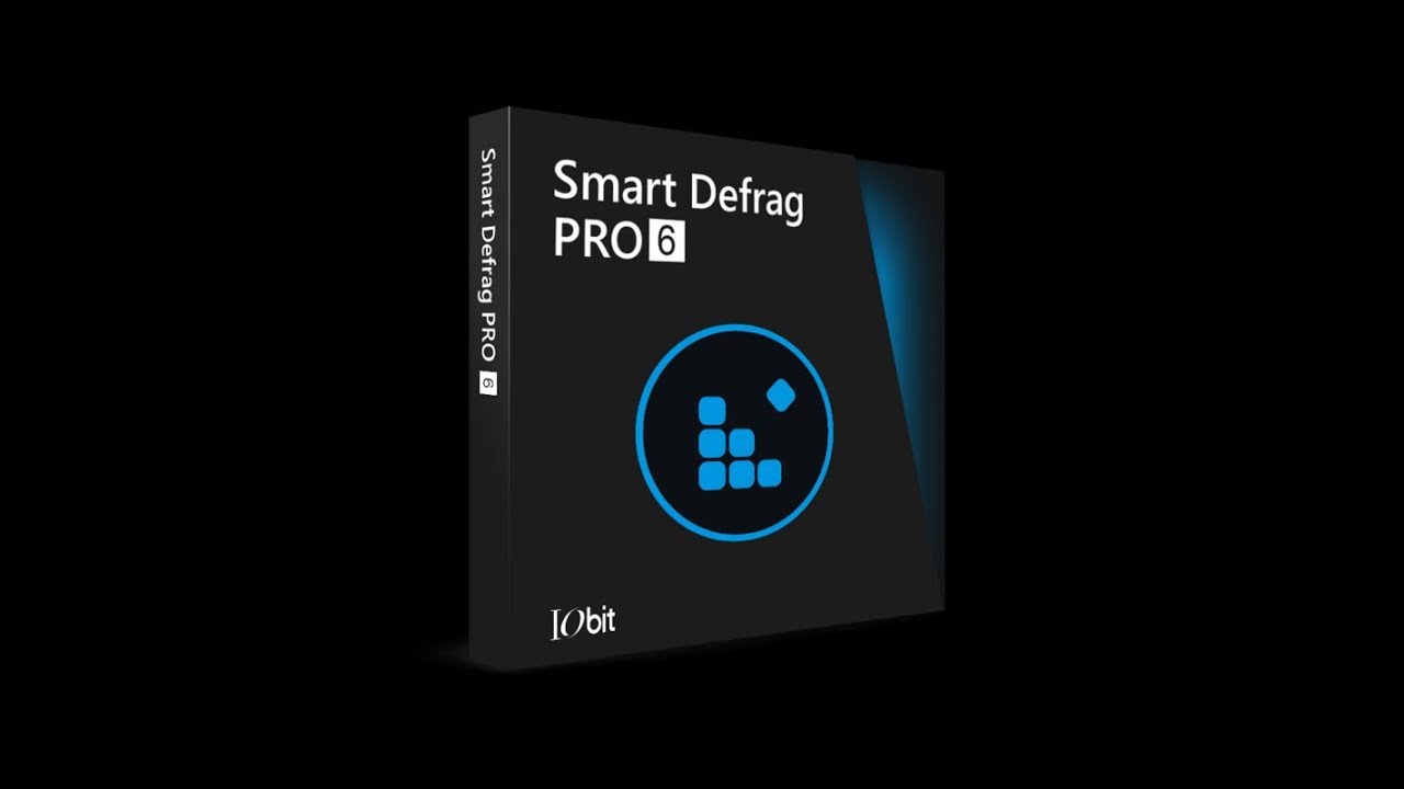 Smart Defrag 6.2 Pro Keys